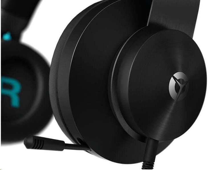AUDIO_BO H300 Gaming Headset