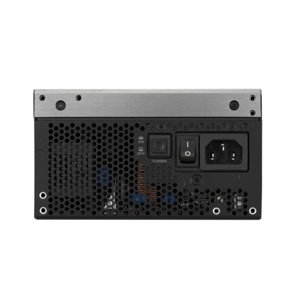 ASUS zdroj ROG Thor 1000W Platinum III, 135mm, 80Plus Platinum, ATX 3.1