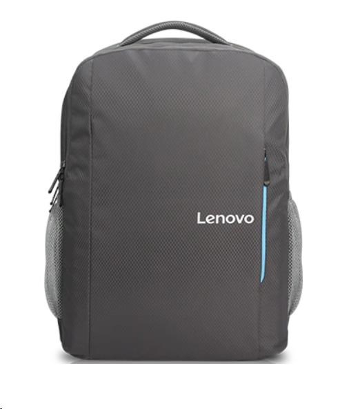 Lenovo 15.6” Laptop Everyday Backpack B515 - grey