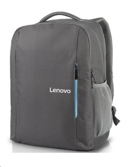 Lenovo 15.6” Laptop Everyday Backpack B515 - grey