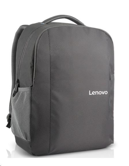 Lenovo 15.6” Laptop Everyday Backpack B515 - grey