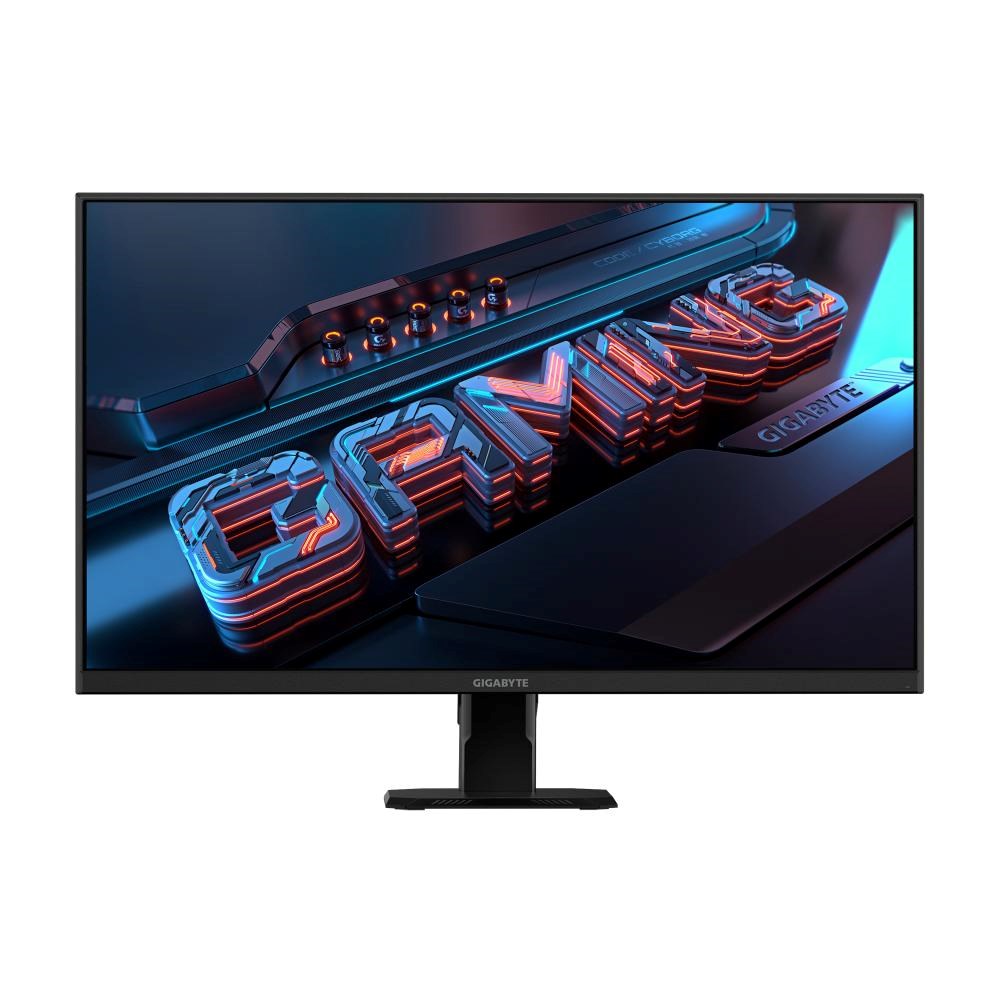 GIGABYTE LCD - 27" Gaming monitor GS27FA, SS IPS, 1920 x 1080 FHD, 180Hz, 1000:1, 300cd/m2, 1ms, 2xHDMI, 1xDP