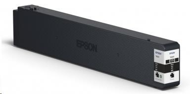 EPSON ink čer WorkForce Enterprise WF-M20590 Black Ink (60.000 str.)