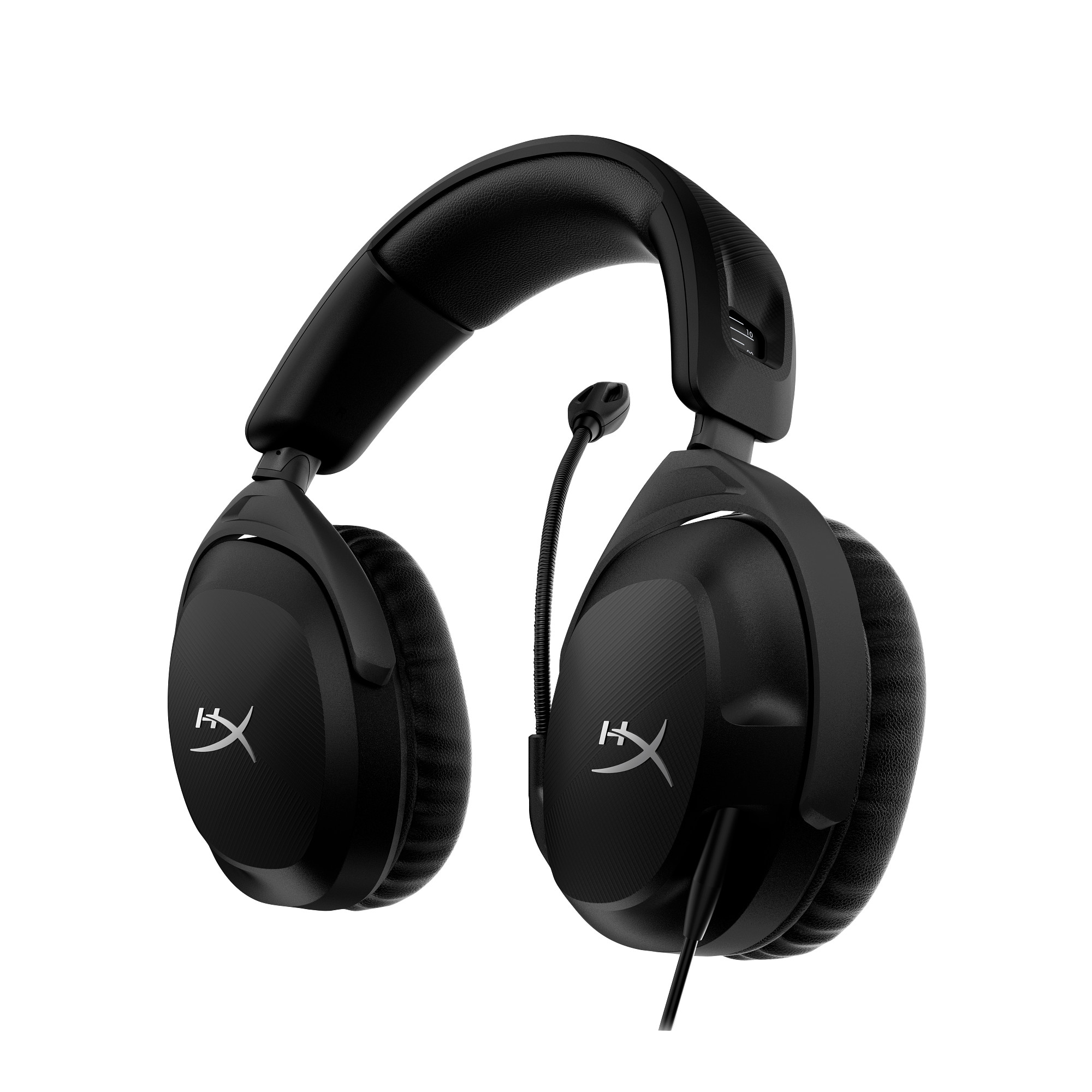 HyperX Cloud Stinger 2 Wired GAM HEADSET - Sluchátka k PC