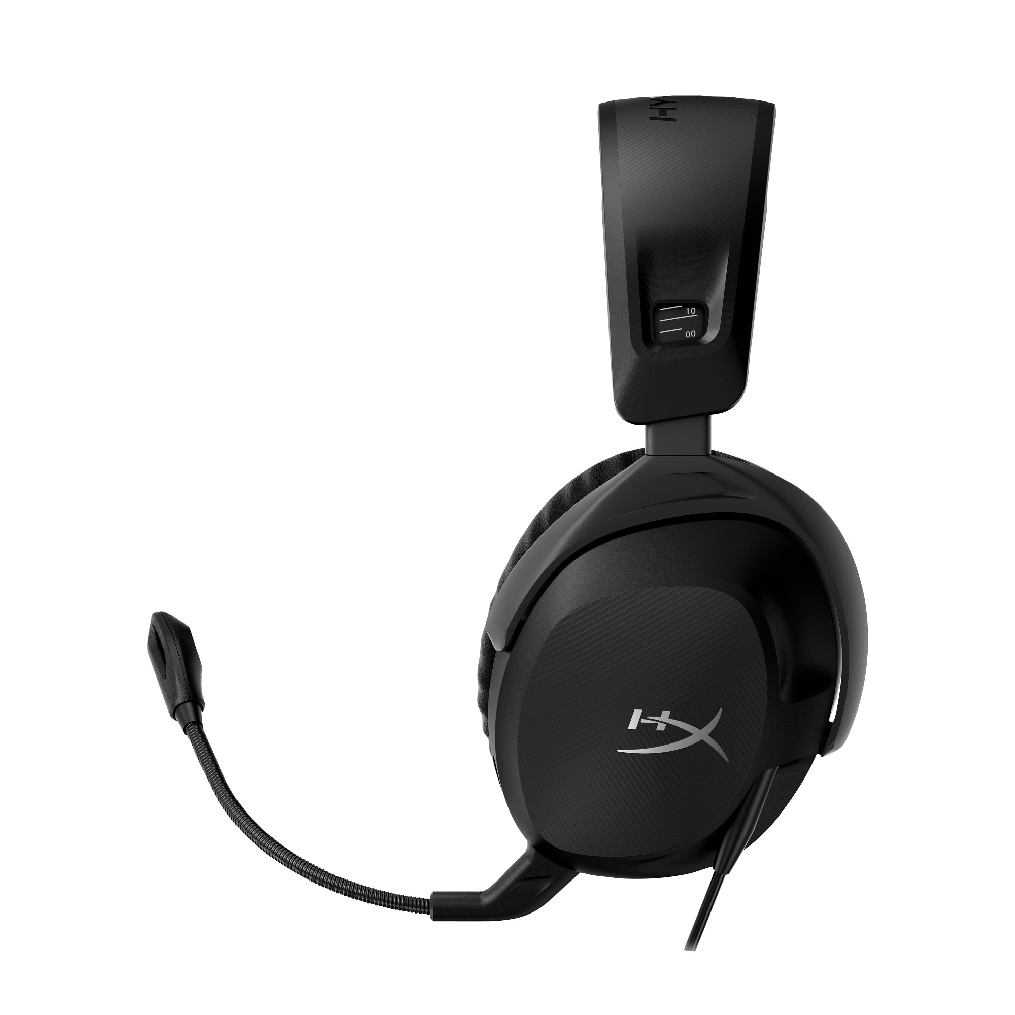 HyperX Cloud Stinger 2 Wired GAM HEADSET - Sluchátka k PC