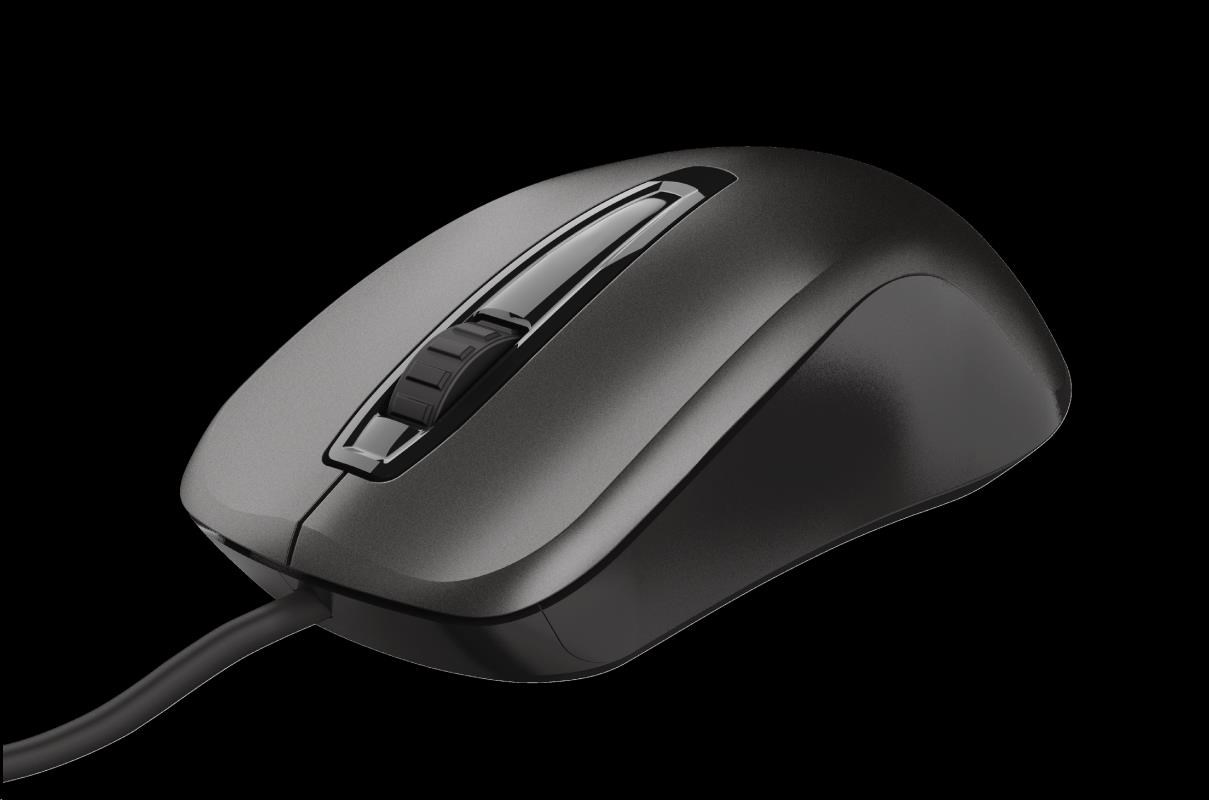 TRUST myš Carve USB Mouse