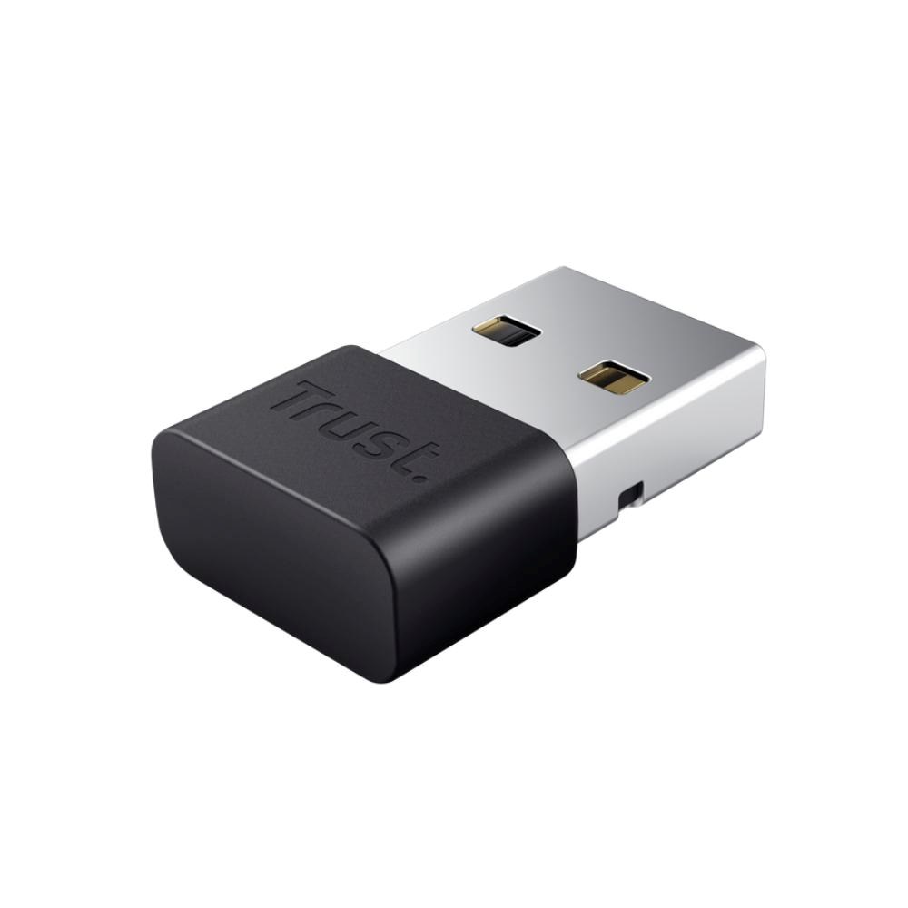 TRUST Bluetooth adaptér Myna, Bluetooth 5.4