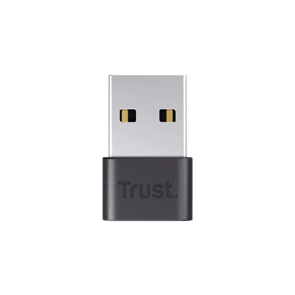 TRUST Bluetooth adaptér Myna, Bluetooth 5.4