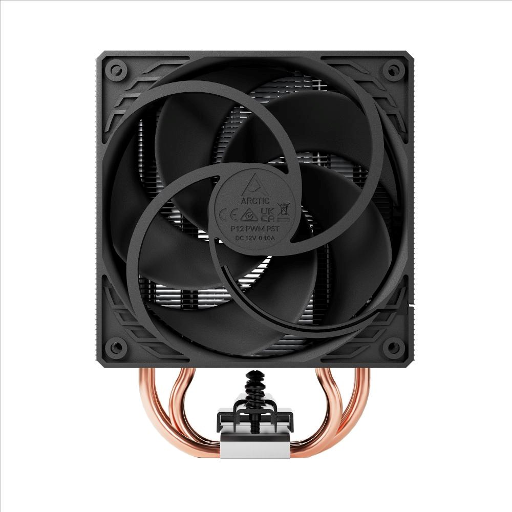 ARCTIC Chladič CPU Freezer 36 CO, 2x120mm, LGA1851, AM5