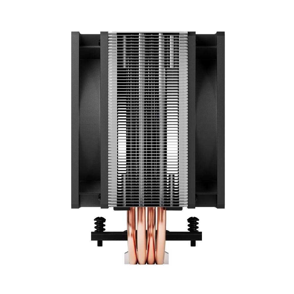 ARCTIC Chladič CPU Freezer 36 CO, 2x120mm, LGA1851, AM5