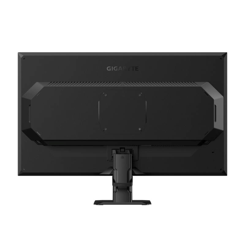 GIGABYTE LCD - 27" Gaming monitor GS27Q X, SS IPS, 2560 x 1440 QHD, 240Hz, 1000:1, 300cd/m2, 1ms, 2xHDMI, 1xDP