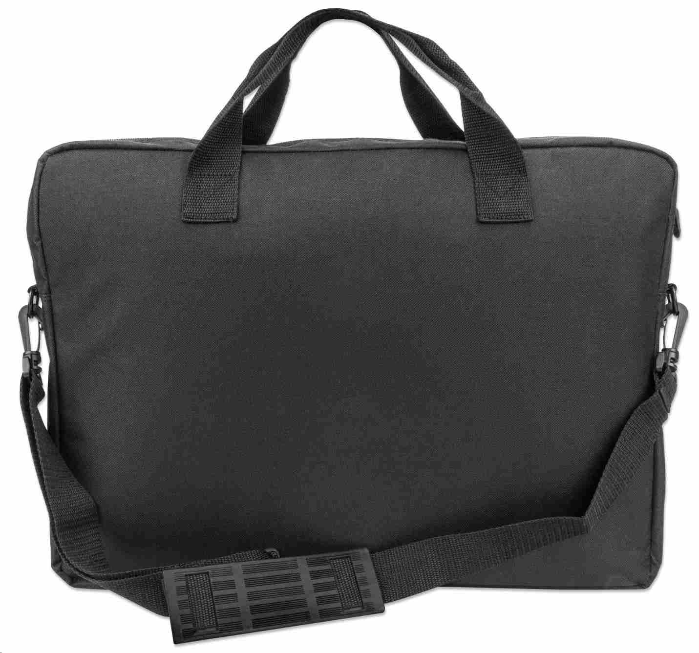 MANHATTAN Brašna na notebook do 17,3" London Notebook Computer Briefcase