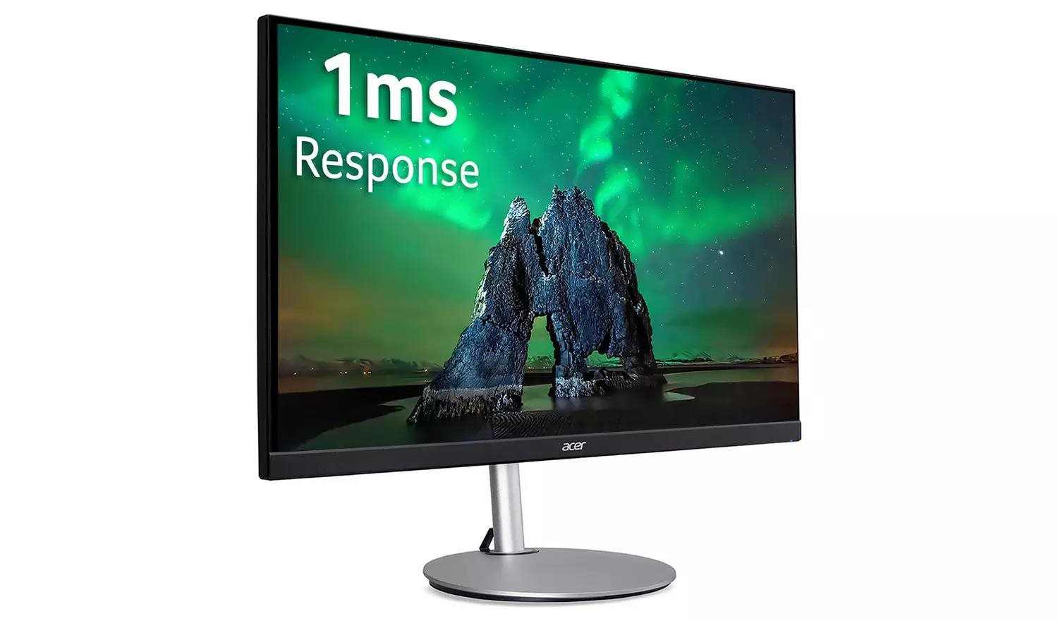 MSI LCD Modern MD272UPSW, 27" 3840x2160, IPS, 60Hz, 4ms, VESA 75x75mm, 65W, White