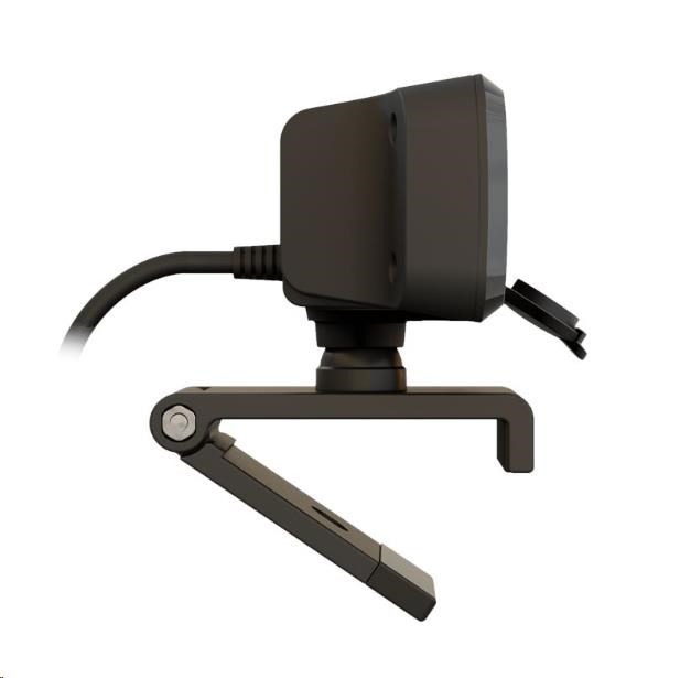 Creative LIVE! CAM SYNC V3, webkamera, 2K QHD, 4x dig. zoom, mikrofony