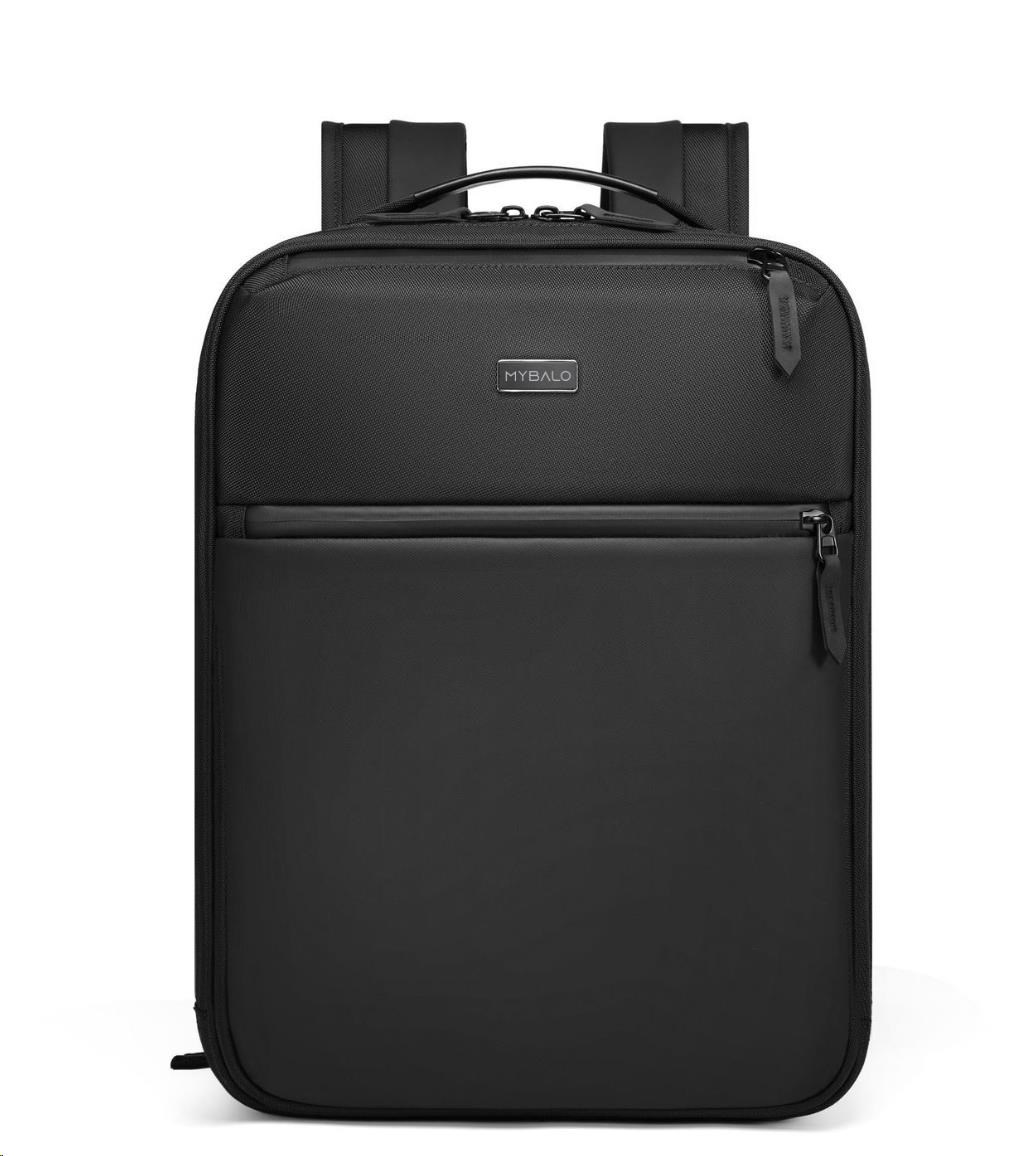 MYBALO Cole minimalistický business batoh na notebook