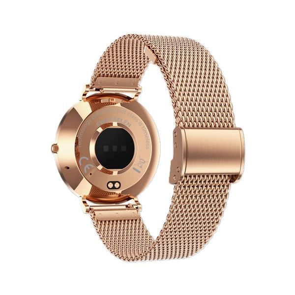 MaxCom Smartwatch FW27 Selenium Gold