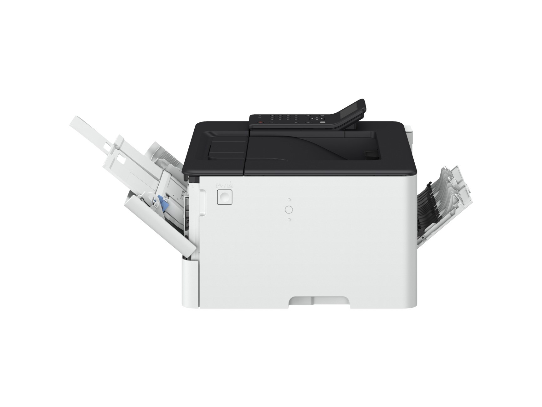 Canon i-SENSYS LBP246dw II - černobílá, SF, A4, USB, LAN, Wi-Fi 40str./min