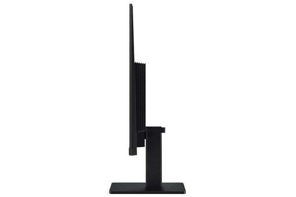 SAMSUNG MT LED LCD Monitor 24" S30GD, plochý, 1920x1080, IPS, 100Hz