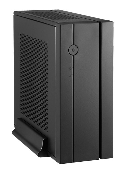 CHIEFTEC MK-35DV, volitelný kit pro 1x2.5"/3.5" HDD & slim DVD cage