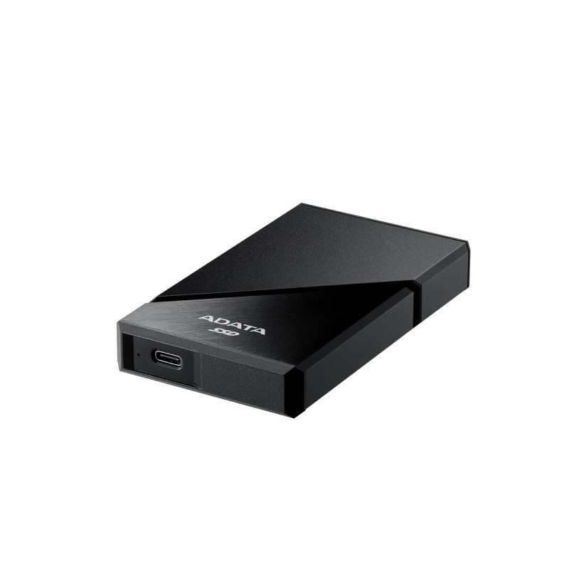 ADATA Externí SSD 2TB SE920, USB 4 Type-C, R:3800/W:3700MB/s, černá