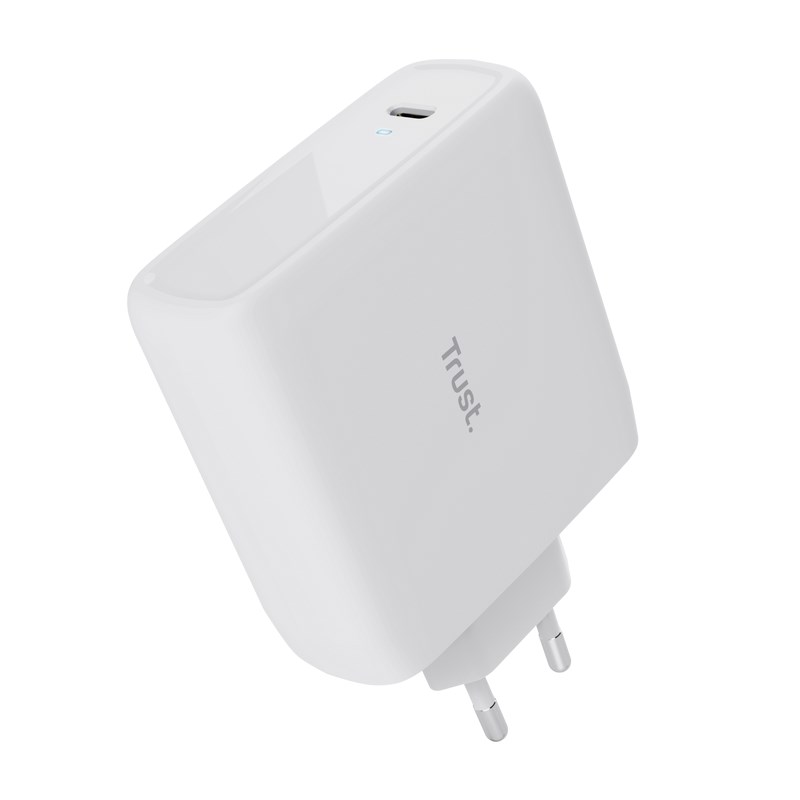 TRUST nabíječka MAXO 100W, 1x USB-C