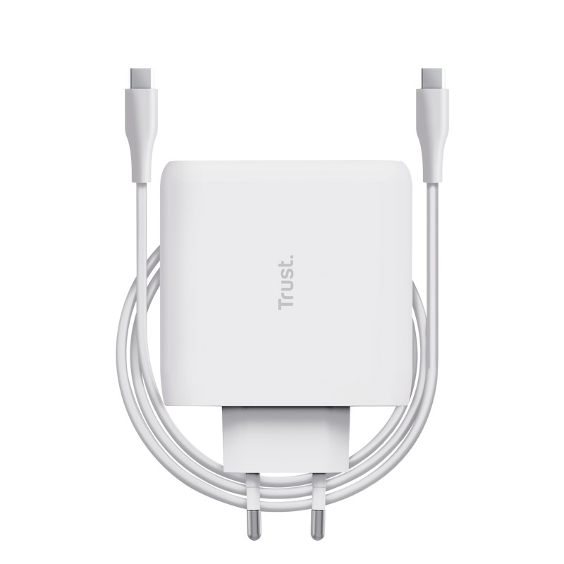 TRUST nabíječka MAXO 100W, 1x USB-C