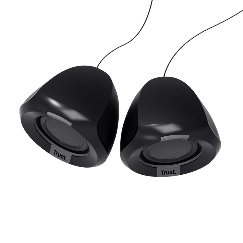 TRUST Reproduktory Polo Compact 2.0 Speaker Set