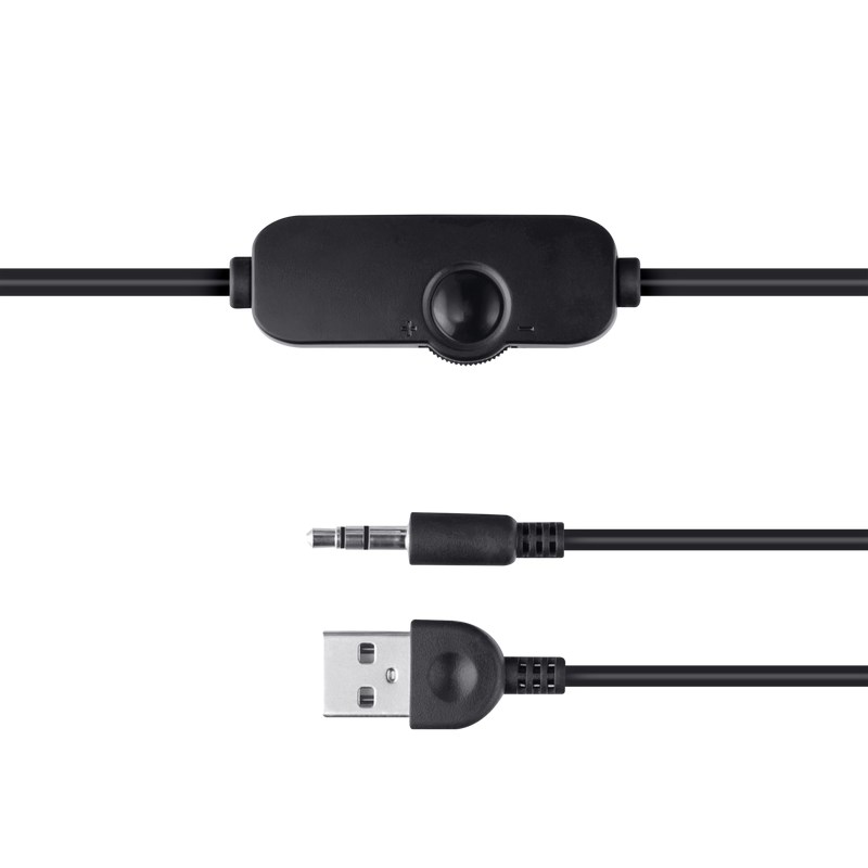 TRUST Reproduktory Polo Compact 2.0 Speaker Set