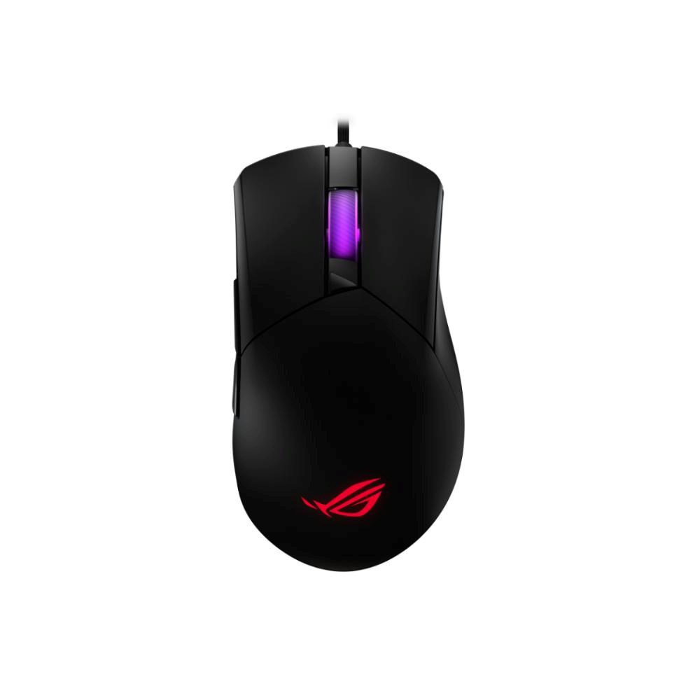 ASUS myš ROG GLADIUS III CORE, černá