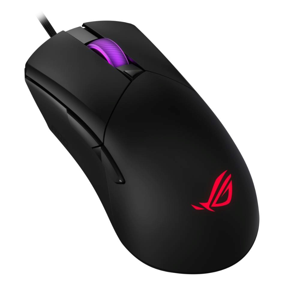 ASUS myš ROG GLADIUS III CORE, černá