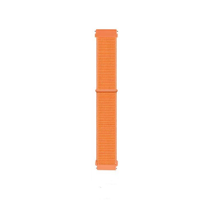 Garett řemínek oranžový 22 mm pro KIDS TECH