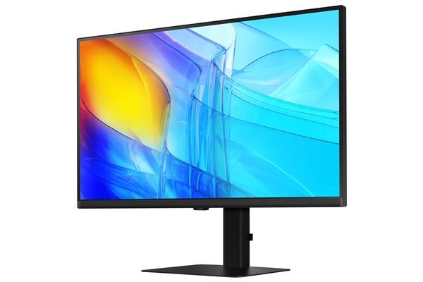 SAMSUNG MT LED LCD 27" ViewFinity S8 (S80D) 3840x2160 UHD