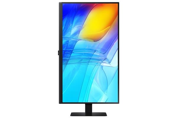 SAMSUNG MT LED LCD 27" ViewFinity S8 (S80D) 3840x2160 UHD