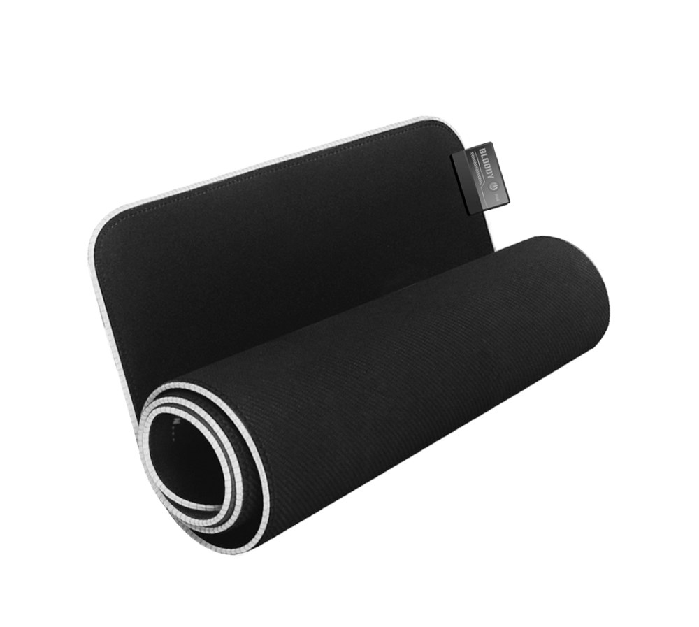 A4tech podložka pod myš Bloody MP-75N, RGB, 750x300mm