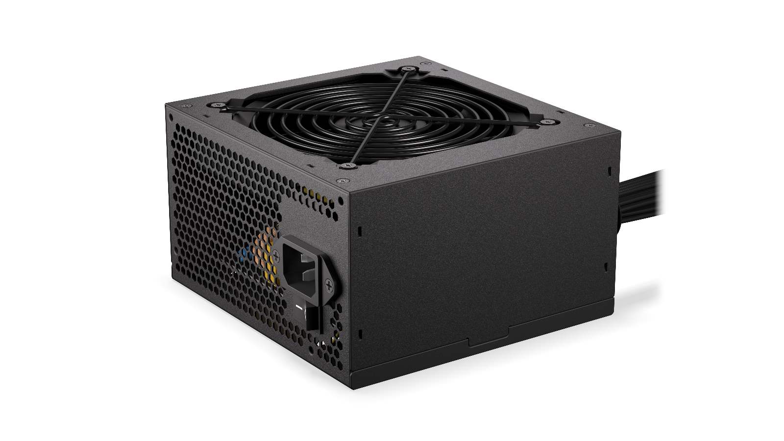 ENDORFY Zdroj Elementum E5 550W, 120mm, 80 Plus