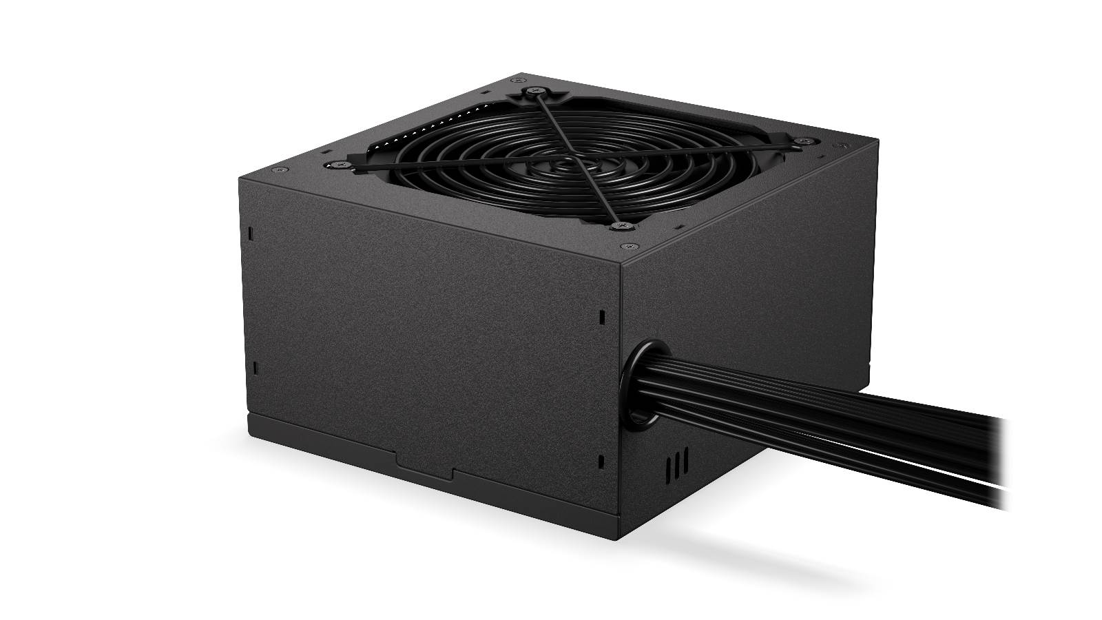 ENDORFY Zdroj Elementum E5 550W, 120mm, 80 Plus