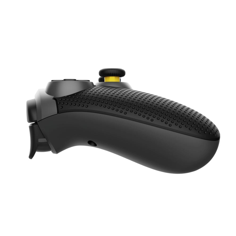 TRUST Gamepad GXT 542BM Muta Batman, pro Nintendo Switch, Bluetooth, černá