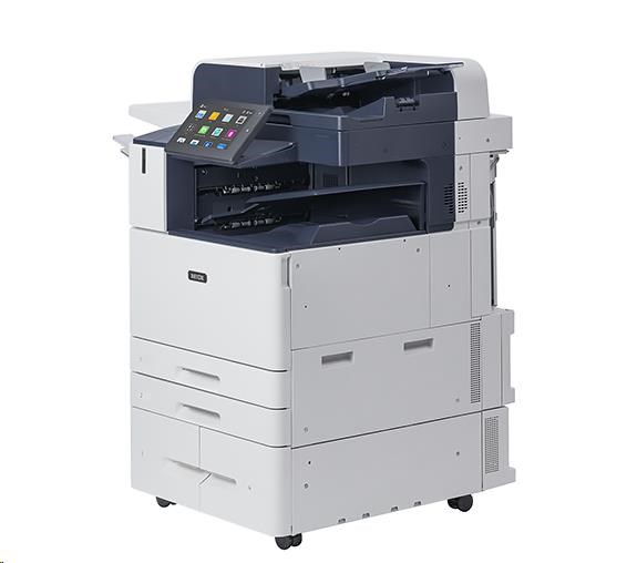 Xerox AltaLink C8201V_T (A3 30/35ppm, SRA3, Duplex, PCL6, DADF, 2180 liistů (nutno doplnit o inicializační kit)!