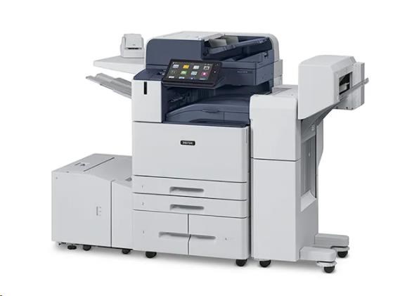 Xerox AltaLink C8201V_T (A3 30/35ppm, SRA3, Duplex, PCL6, DADF, 2180 liistů (nutno doplnit o inicializační kit)!