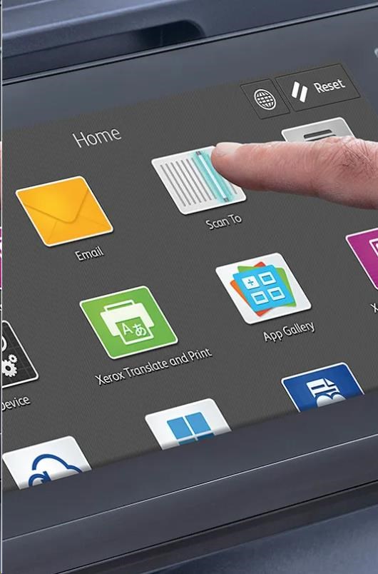 Xerox AltaLink C8201V_T (A3 30/35ppm, SRA3, Duplex, PCL6, DADF, 2180 liistů (nutno doplnit o inicializační kit)!