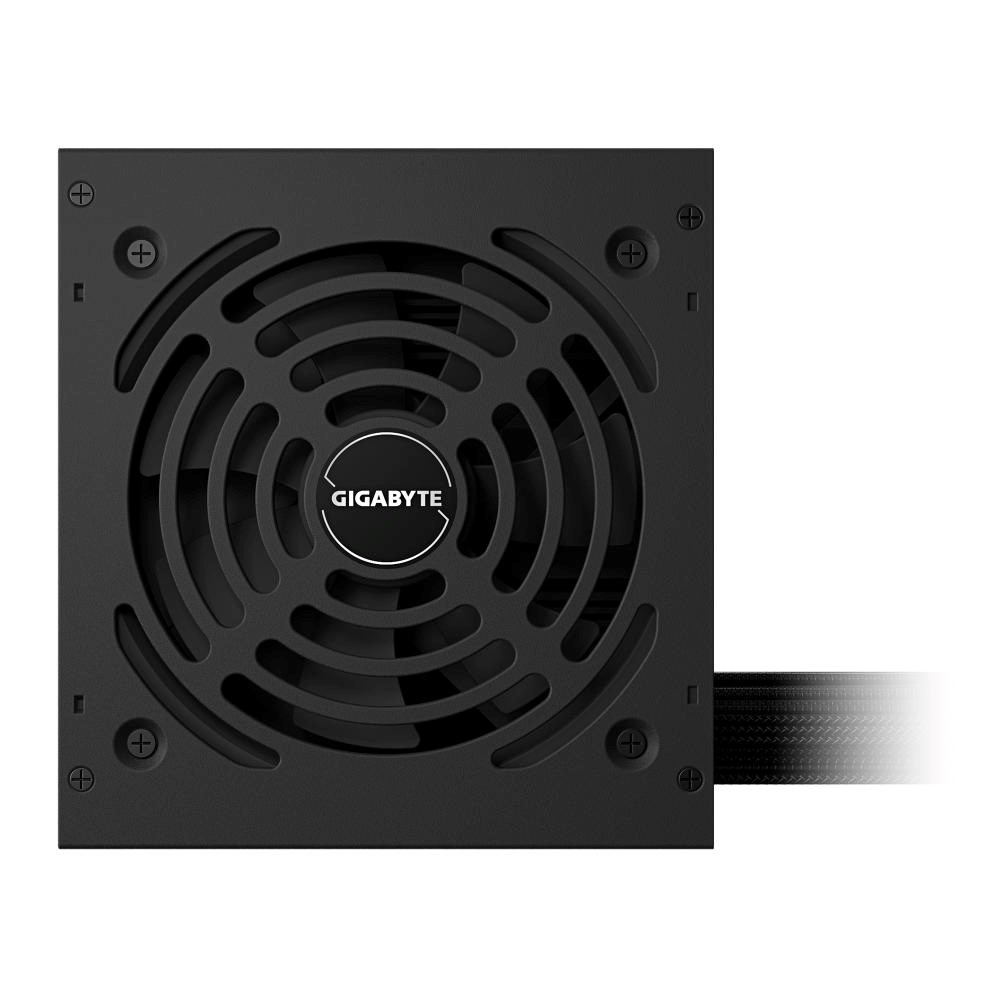 GIGABYTE zdroj P650G PG5, 650W, 120mm, 80 Plus Gold, ATX 3.1