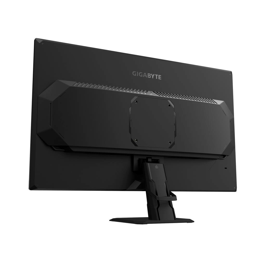GIGABYTE LCD - 27" Gaming monitor GS27U, SS IPS, 3840 x 2160 UHD, 160Hz, 1000:1, 350cd/m2, 1ms, 2xHDMI, 1xDP