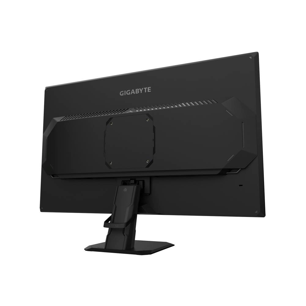 GIGABYTE LCD - 27" Gaming monitor GS27U, SS IPS, 3840 x 2160 UHD, 160Hz, 1000:1, 350cd/m2, 1ms, 2xHDMI, 1xDP
