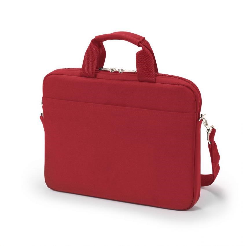 DICOTA Eco Slim Case BASE 13-14.1 Red