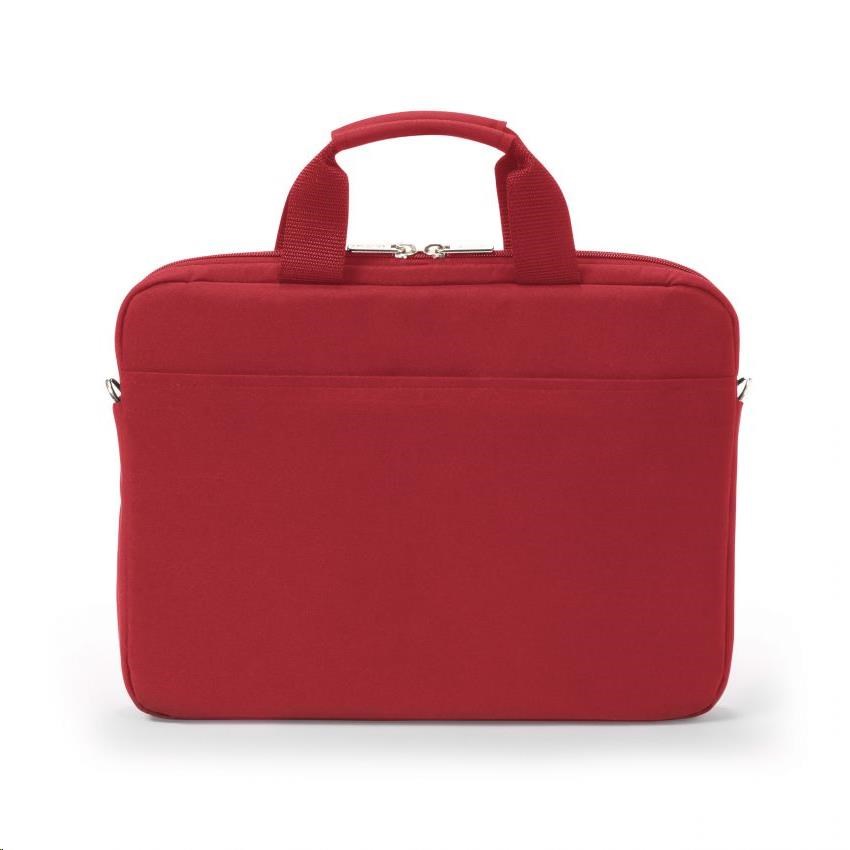 DICOTA Eco Slim Case BASE 13-14.1 Red