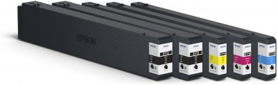 EPSON ink čer WorkForce Enterprise WF-C20750 Black Ink (50.000 str.)