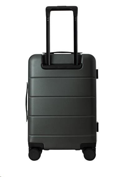 ACER Predator Streetstyle Luggage 20", black, kufr, TSA kombinační zámek, přední otevírání, kapsa na notebooky tablet
