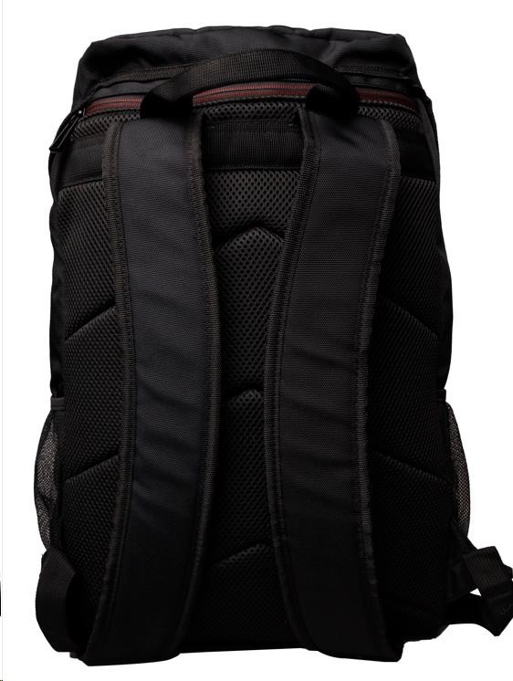 ACER Nitro Multi-funtional backpack 15.6, black