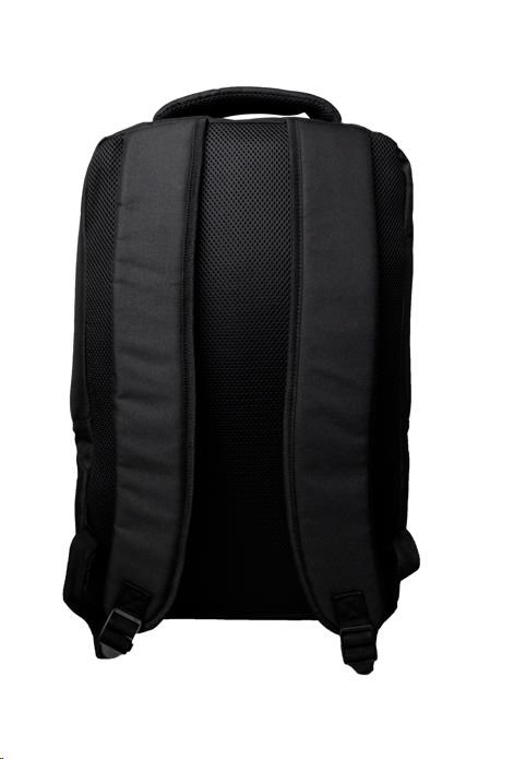 ACER Commercial backpack 15.6", black