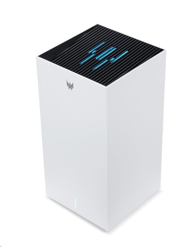 ACER Predator Connect T7 Wi-Fi 7 Mesh Router